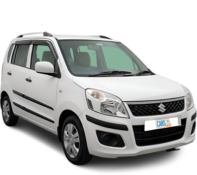 Maruti Wagon R 1.0-img